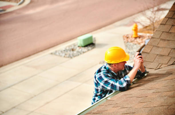 Professional Roofing Contractor in Brent, AL