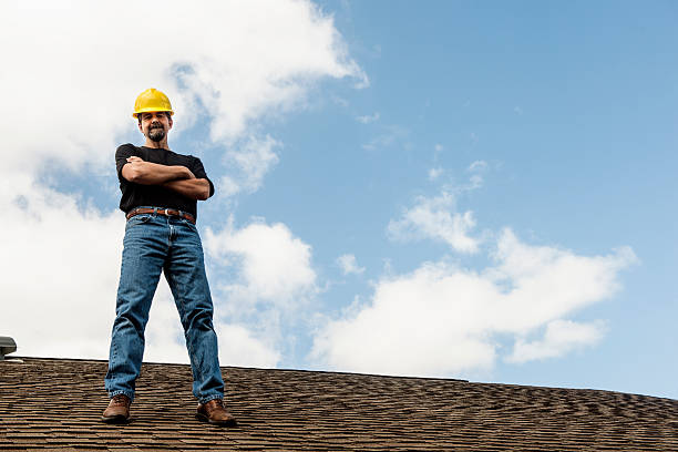 Best Residential Roofing Contractor  in Brent, AL